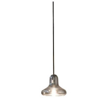 Подвесной светильник Ideal Lux Lido-1 SP1 Fume 168326