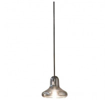 Подвесной светильник Ideal Lux Lido-1 SP1 Fume 168326