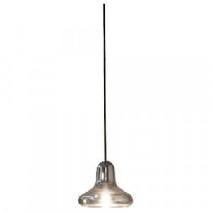 Подвесной светильник Ideal Lux Lido-1 SP1 Fume 168326