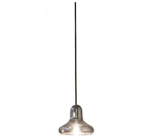 Подвесной светильник Ideal Lux Lido-1 SP1 Fume 168326 Подвесной светильник Ideal Lux Lido-1 SP1 Fume 168326