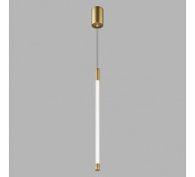 Подвесной светильник IMEX Toscana PLC-7048-450-P_SGD