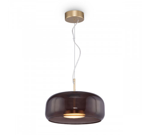 Подвесной светильник Maytoni Madmen MOD127PL-L6BR Подвесной светильник Maytoni Madmen MOD127PL-L6BR