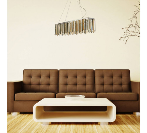 Подвесной светильник Divinare 1223/02 SP-8
