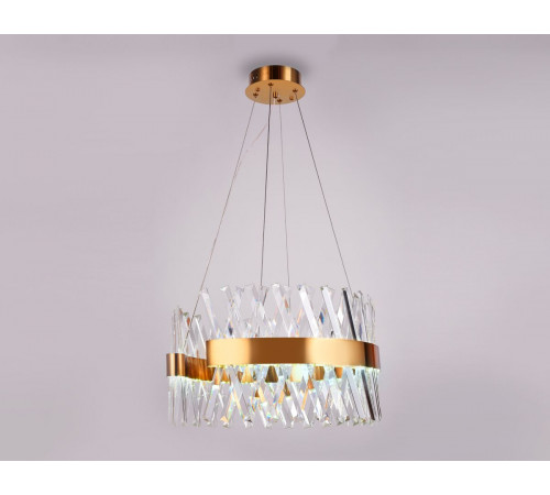 Подвесной светодиодный светильник Ambrella Light Traditional TR5309 Подвесной светодиодный светильник Ambrella Light Traditional TR5309