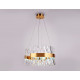 Подвесной светодиодный светильник Ambrella Light Traditional TR5309