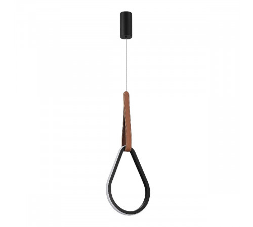 Подвесной светильник ST Luce Shape SL6131.413.12 Подвесной светильник ST Luce Shape SL6131.413.12