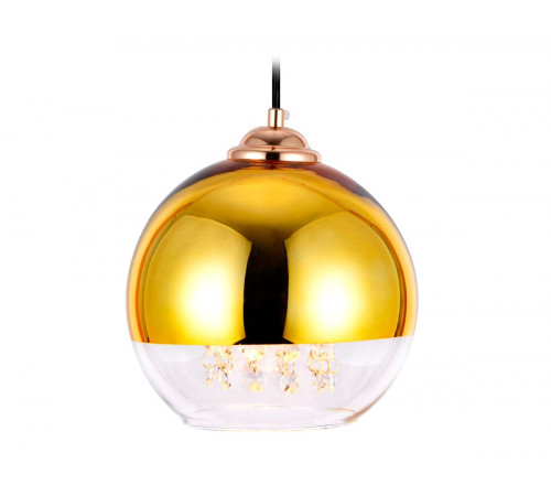 Подвесной светильник Ambrella Light Traditional TR3602