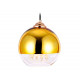 Подвесной светильник Ambrella Light Traditional TR3602