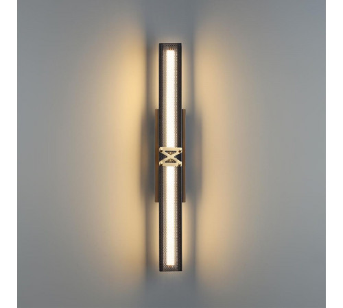 Подвесной светильник Odeon Light Mesh 7083/20L Подвесной светильник Odeon Light Mesh 7083/20L
