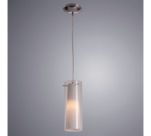 Подвесной светильник Arte Lamp Aries A8983SP-1CC Подвесной светильник Arte Lamp Aries A8983SP-1CC