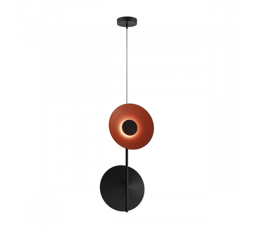 Подвесной светильник ST Luce Sentito SL3003.403.03 Подвесной светильник ST Luce Sentito SL3003.403.03