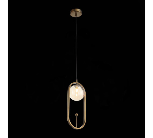 Подвесной светильник ST Luce Circono SL1201.203.01 Подвесной светильник ST Luce Circono SL1201.203.01