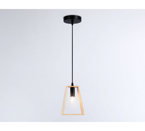 Подвесной светильник Ambrella Light Loft TR80497 Подвесной светильник Ambrella Light Loft TR80497