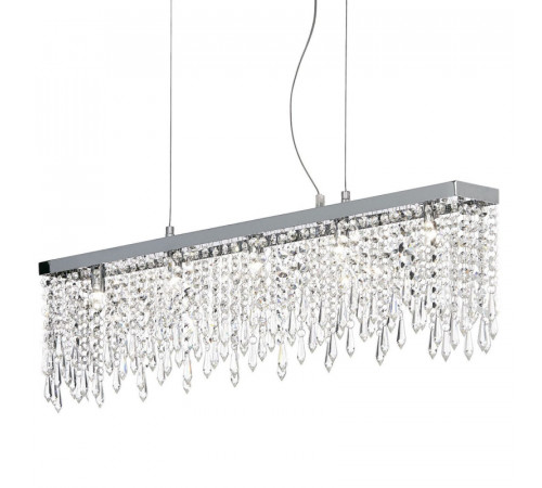 Подвесной светильник Ideal Lux Giada Clear SP5 098722