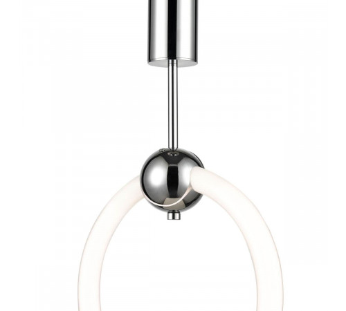 Подвесной светильник Vele Luce Margarita VL7303P11 Подвесной светильник Vele Luce Margarita VL7303P11