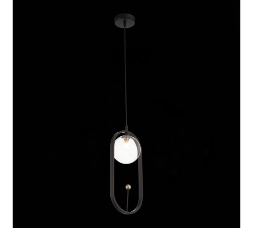 Подвесной светильник ST Luce Circono SL1201.403.01 Подвесной светильник ST Luce Circono SL1201.403.01
