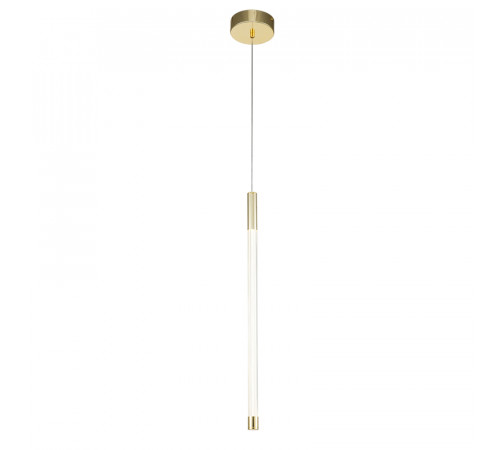 Подвесной светильник Indigo Vettore 14006/1P Gold V000037L Подвесной светильник Indigo Vettore 14006/1P Gold V000037L