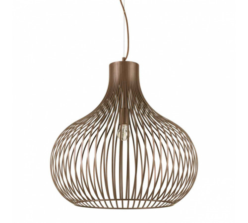 Подвесной светильник Ideal Lux Onion SP1 D60 205311 Подвесной светильник Ideal Lux Onion SP1 D60 205311