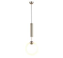 Подвесной светильник Vele Luce Margarita VL7304P11