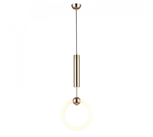 Подвесной светильник Vele Luce Margarita VL7304P11 Подвесной светильник Vele Luce Margarita VL7304P11