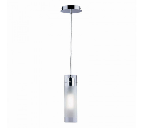 Подвесной светильник Ideal Lux Flam SP1 Small 027357 Подвесной светильник Ideal Lux Flam SP1 Small 027357