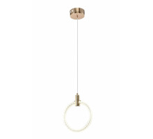 Подвесной светильник Zortes Ringer ZRS.57792.17