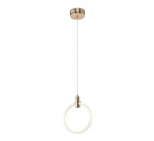 Подвесной светильник Zortes Ringer ZRS.57792.17