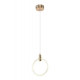 Подвесной светильник Zortes Ringer ZRS.57792.17