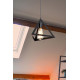 Подвесной светильник Toplight Cherise TL1605H-01BK