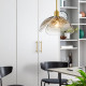 Подвесной светильник ImperiumLoft Fleur 178125-26