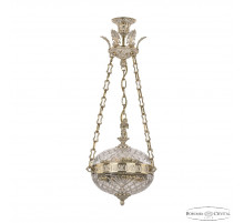 Подвесной светильник Bohemia Ivele Crystal 71000P/30 GW PAL Y8 FA4M