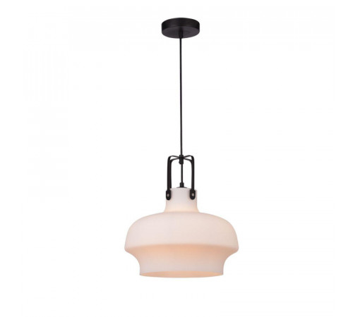 Подвесной светильник Arte Lamp Arno A3633SP-1WH Подвесной светильник Arte Lamp Arno A3633SP-1WH