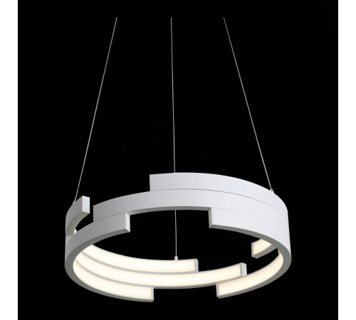 Подвесной светодиодный светильник ST Luce Genuine SL963.503.01 Подвесной светодиодный светильник ST Luce Genuine SL963.503.01