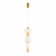 Подвесной светильник Divinare Ambra 5016/17 SP-24