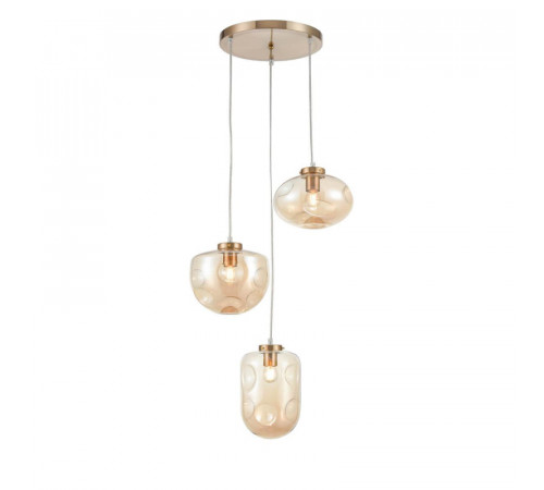 Подвесной светильник Vele Luce Alieno VL5354P03 Подвесной светильник Vele Luce Alieno VL5354P03