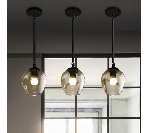 Подвесной светильник ImperiumLoft Adel-One 140490-26 Подвесной светильник ImperiumLoft Adel-One 140490-26