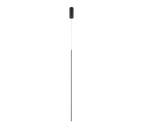 Подвесной светильник Maytoni Modern Halo MOD246PL-L24BK1
