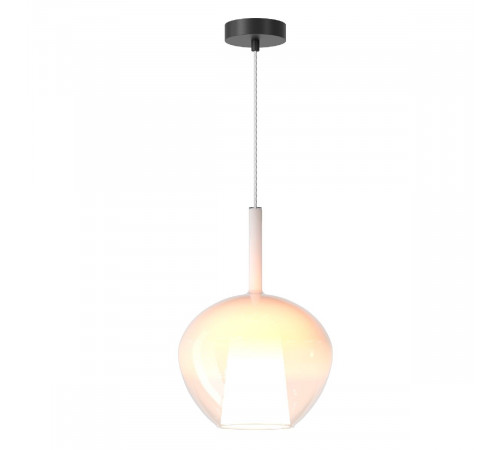 Подвесной светильник Maytoni Duality MOD271PL-01W3 Подвесной светильник Maytoni Duality MOD271PL-01W3
