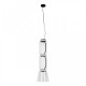 Подвесной светильник Loft IT Noctambule 10193/M