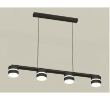 Подвесной светильник Ambrella Light Traditional (C9152, N8445) XB9152203