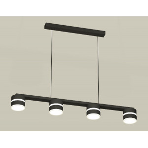 Подвесной светильник Ambrella Light Traditional (C9152, N8445) XB9152203