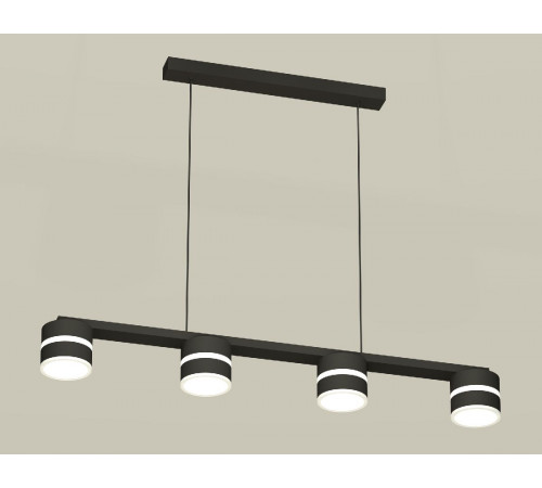 Подвесной светильник Ambrella Light Traditional (C9152, N8445) XB9152203 Подвесной светильник Ambrella Light Traditional (C9152, N8445) XB9152203