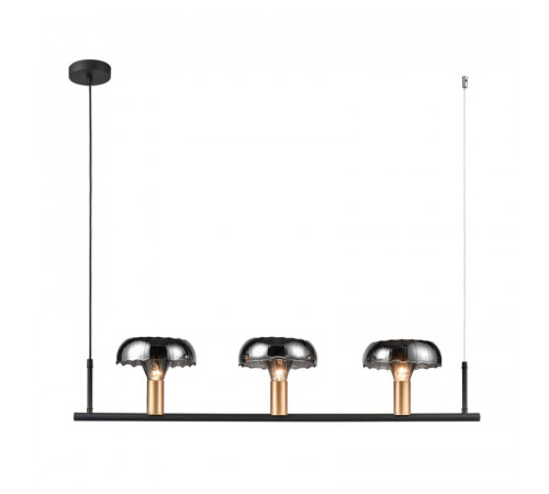 Подвесной светильник Vele Luce Olivia VL5642P03 Подвесной светильник Vele Luce Olivia VL5642P03