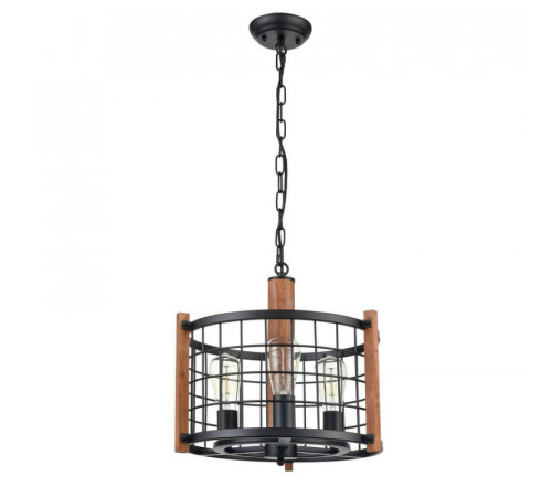 Подвесной светильник Vele Luce Lucca VL6062P03 Подвесной светильник Vele Luce Lucca VL6062P03