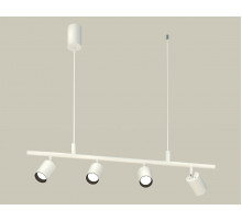 Подвесной светильник Ambrella Light Traditional DIY (С9001, С6312, N6111) XB9001130