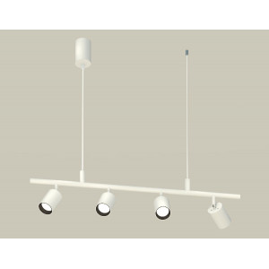 Подвесной светильник Ambrella Light Traditional DIY (С9001, С6312, N6111) XB9001130
