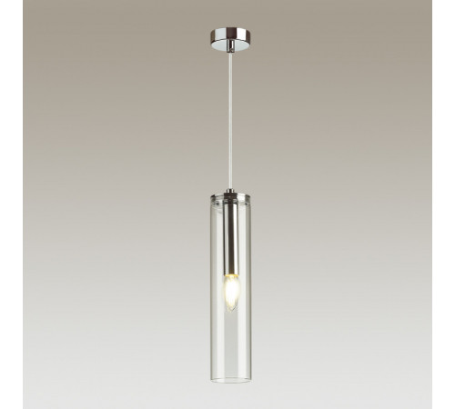 Подвесной светильник Odeon Light 4695/1 Подвесной светильник Odeon Light 4695/1