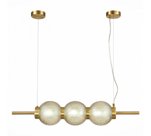 Подвесной светильник ST LUCE MARENA SL1155.313.03 Подвесной светильник ST LUCE MARENA SL1155.313.03