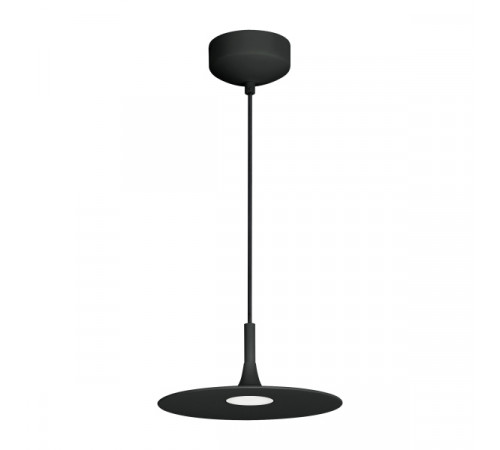 Подвесной светильник Arlight SP-Fiore-R250-8W Day4000 035998 Подвесной светильник Arlight SP-Fiore-R250-8W Day4000 035998