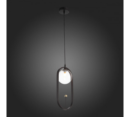 Подвесной светильник ST Luce Circono SL1201.403.01 Подвесной светильник ST Luce Circono SL1201.403.01